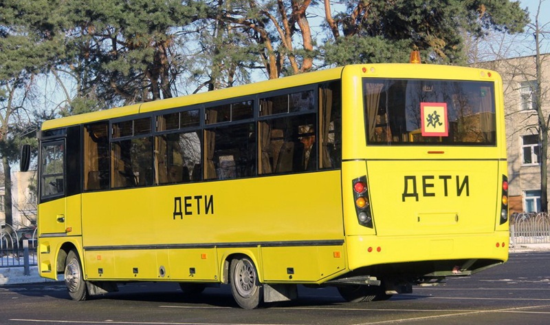 МАЗ-257.S30